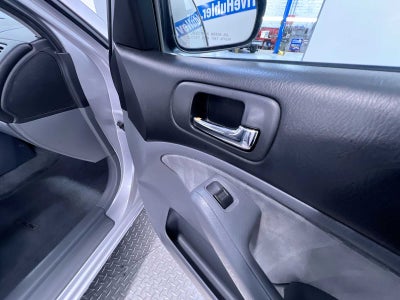 2005 Honda Civic LX