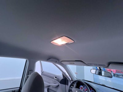 2005 Honda Civic LX