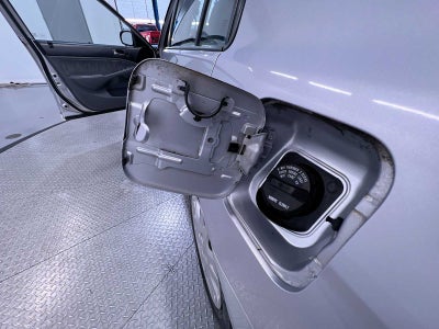 2005 Honda Civic LX