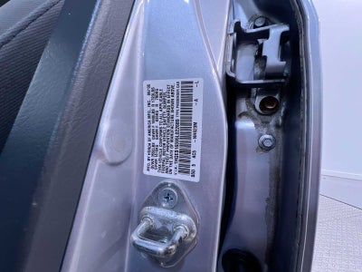 2005 Honda Civic LX