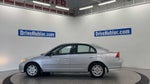 2005 Honda Civic LX