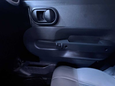 2008 Jeep Wrangler Unlimited Sahara