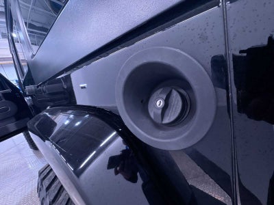 2008 Jeep Wrangler Unlimited Sahara