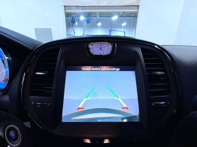 2014 Chrysler 300 300S