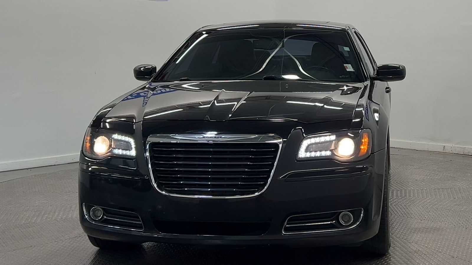 2014 Chrysler 300 300S