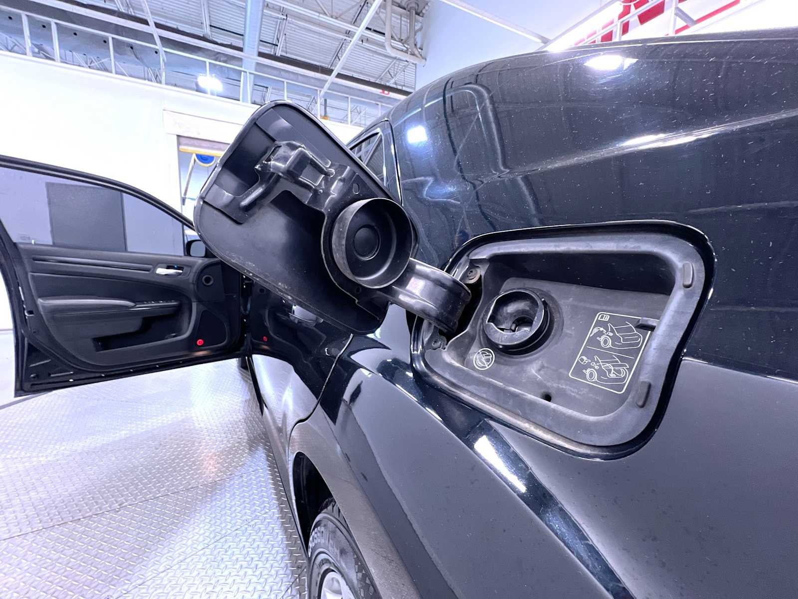 2014 Chrysler 300 300S