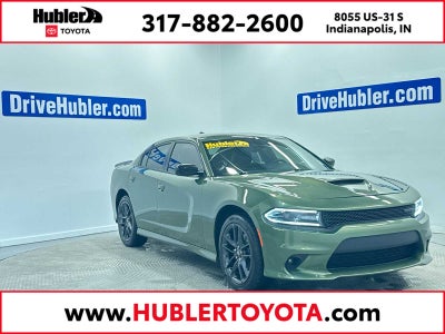 2021 Dodge Charger GT