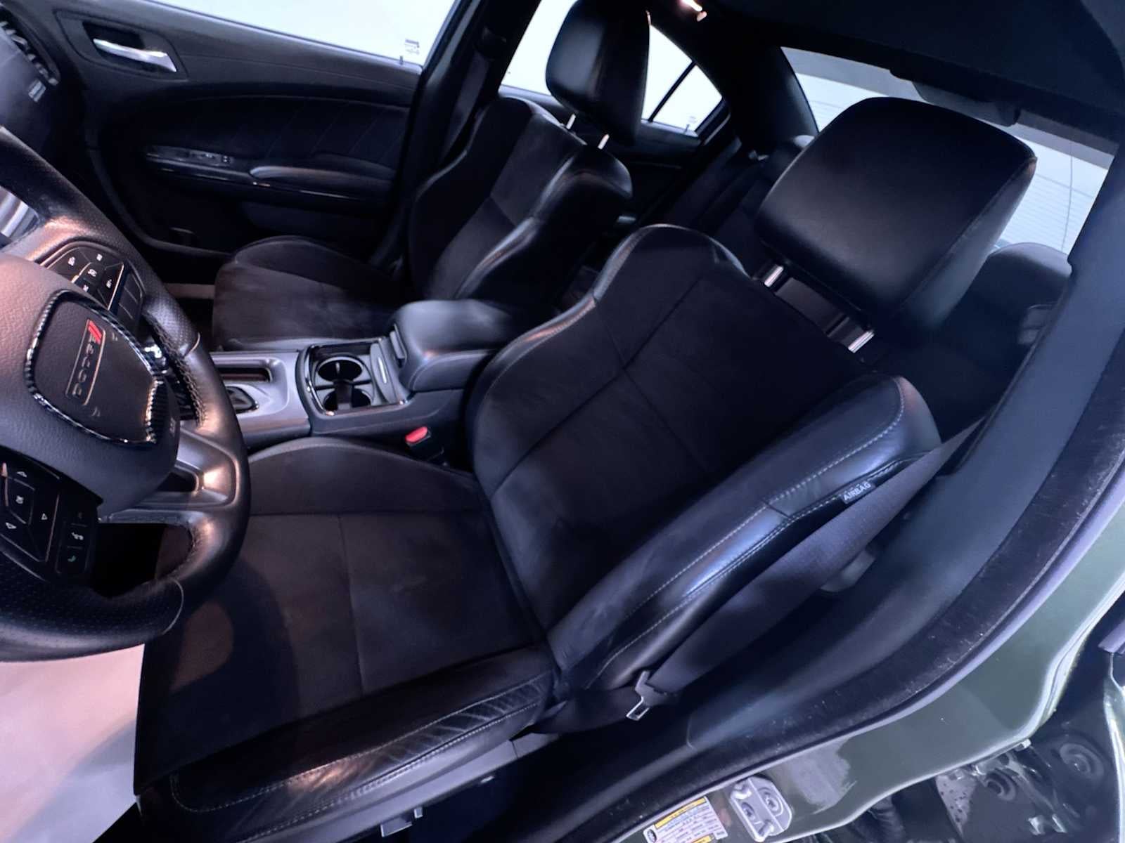 2021 Dodge Charger GT