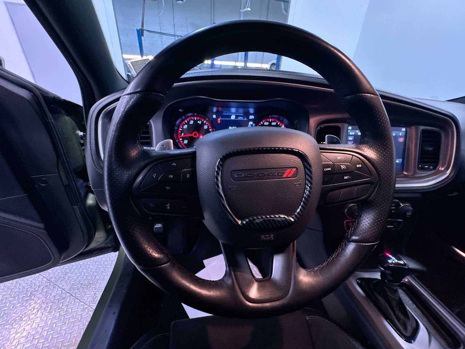 2021 Dodge Charger GT