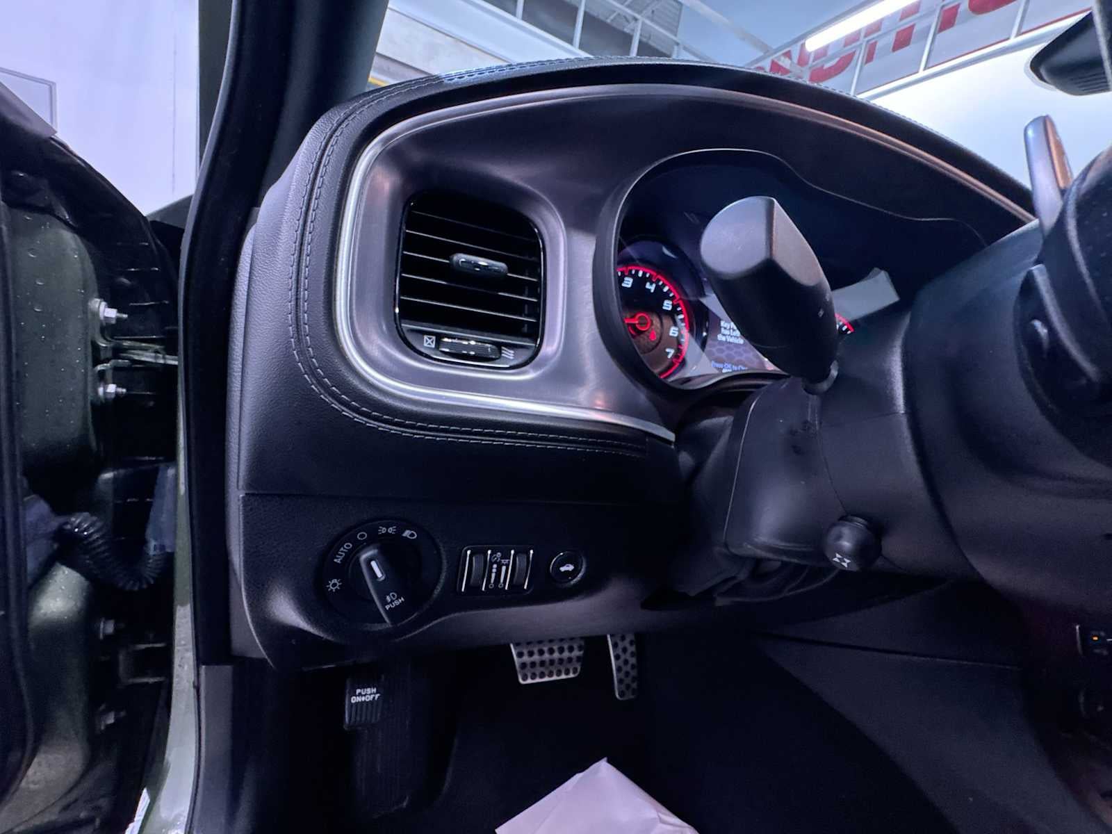 2021 Dodge Charger GT