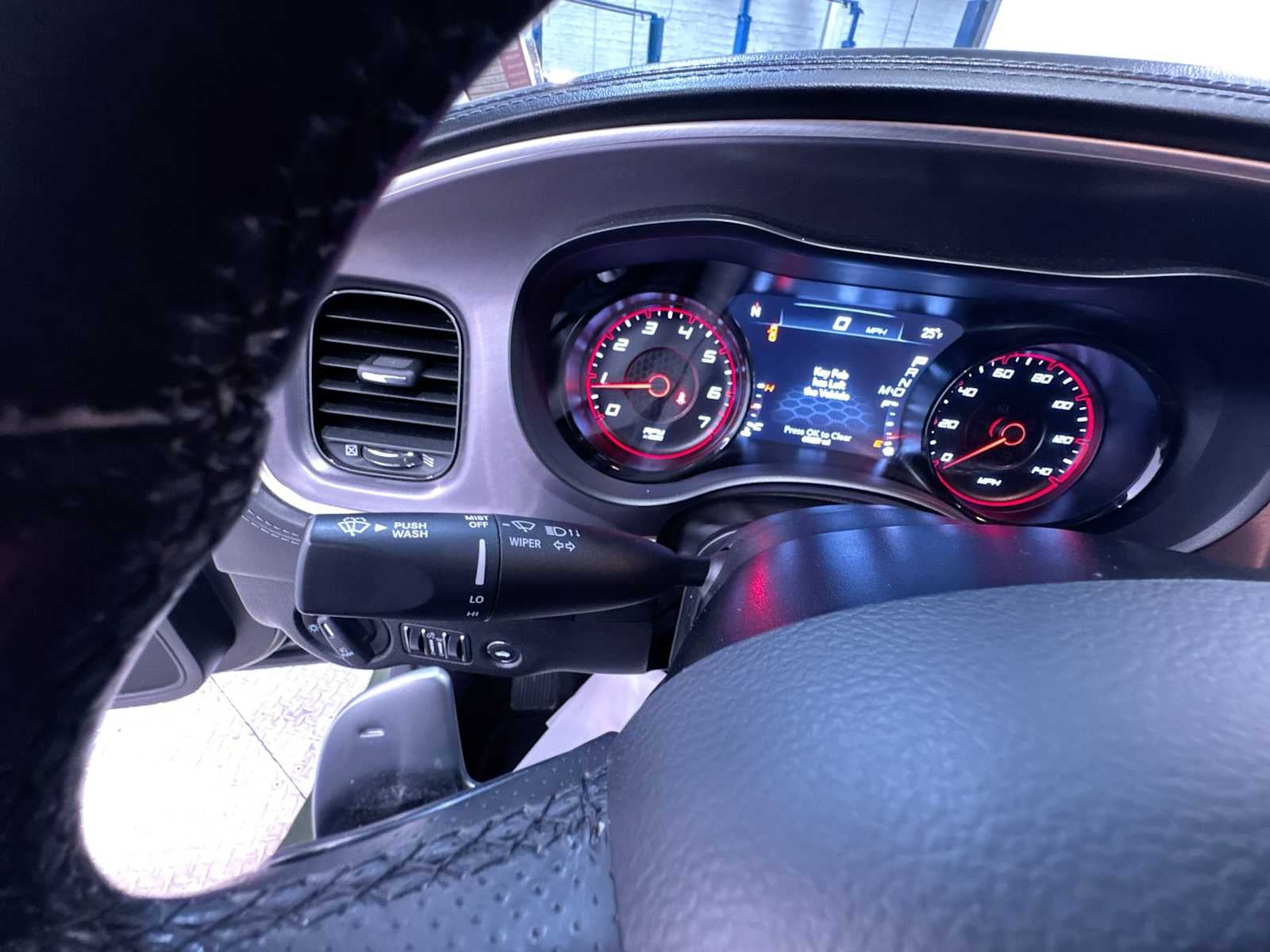 2021 Dodge Charger GT