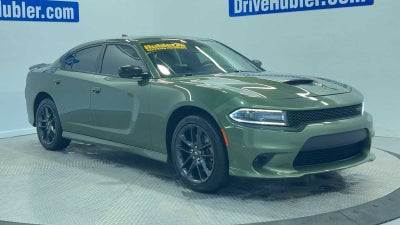 2021 Dodge Charger GT