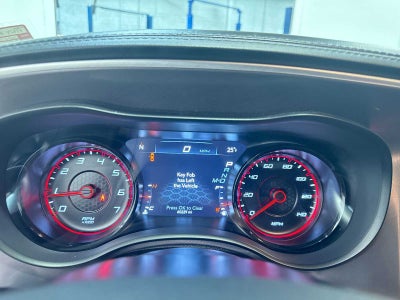 2021 Dodge Charger GT