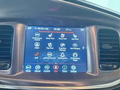 2021 Dodge Charger GT