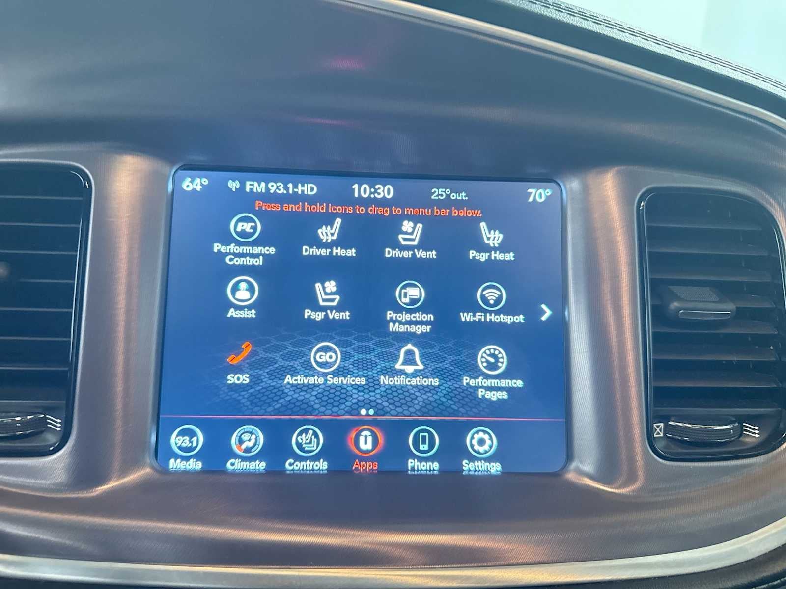 2021 Dodge Charger GT