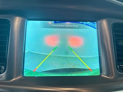 2021 Dodge Charger GT