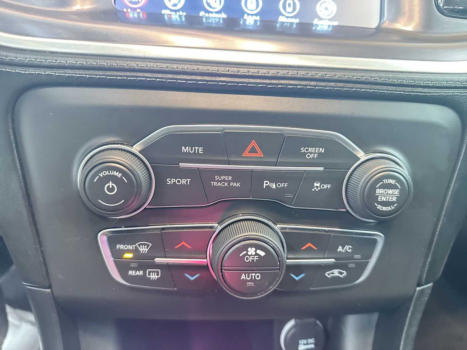 2021 Dodge Charger GT