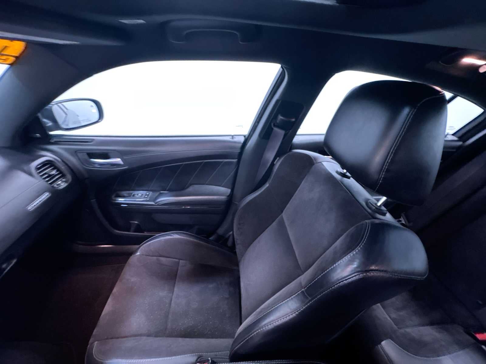 2021 Dodge Charger GT