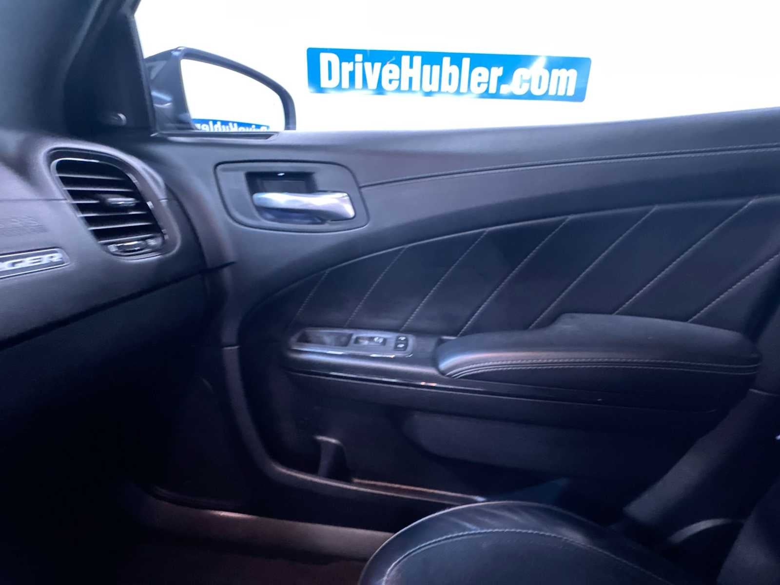 2021 Dodge Charger GT