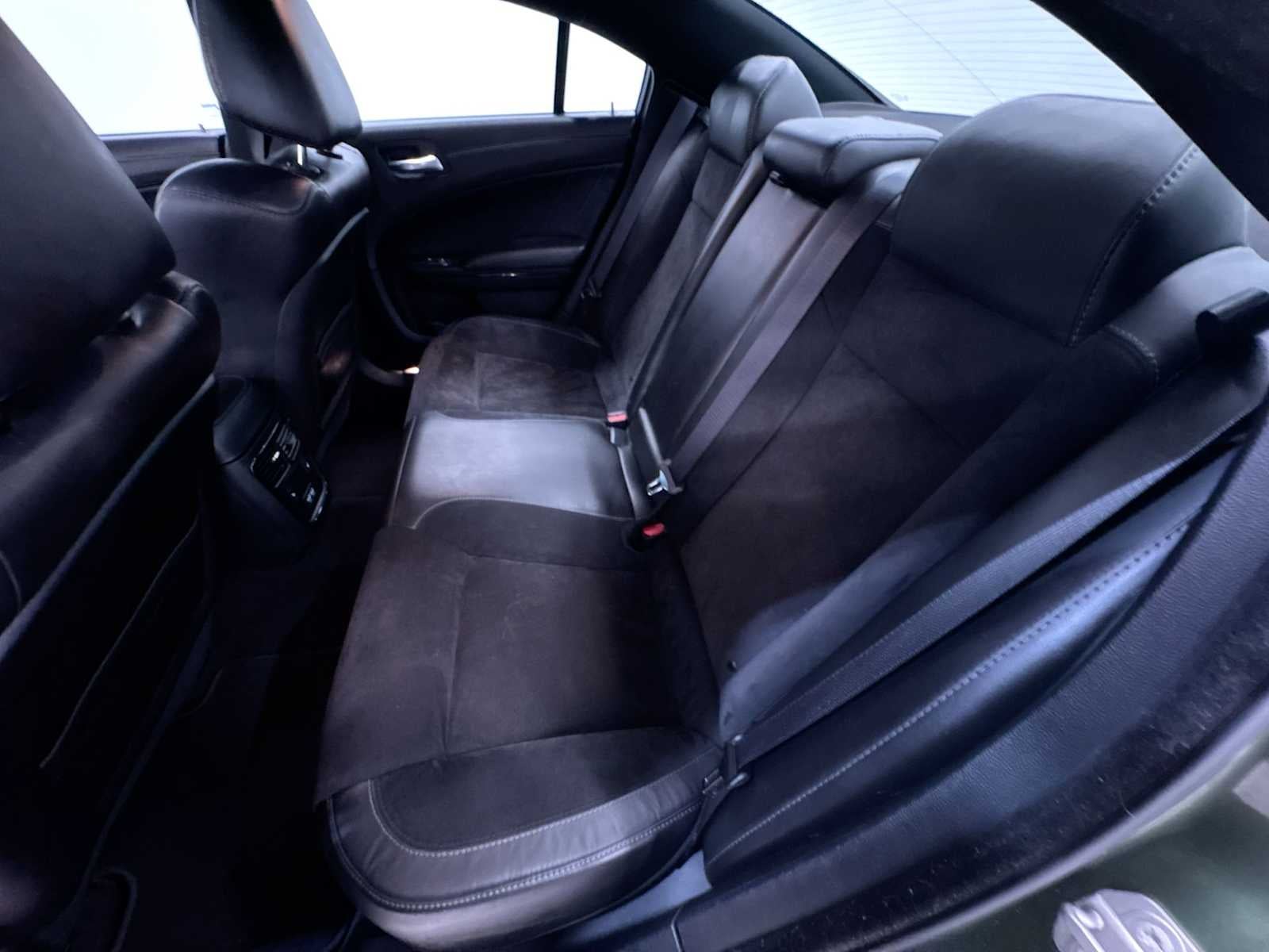 2021 Dodge Charger GT