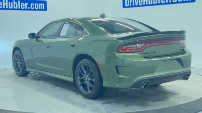 2021 Dodge Charger GT
