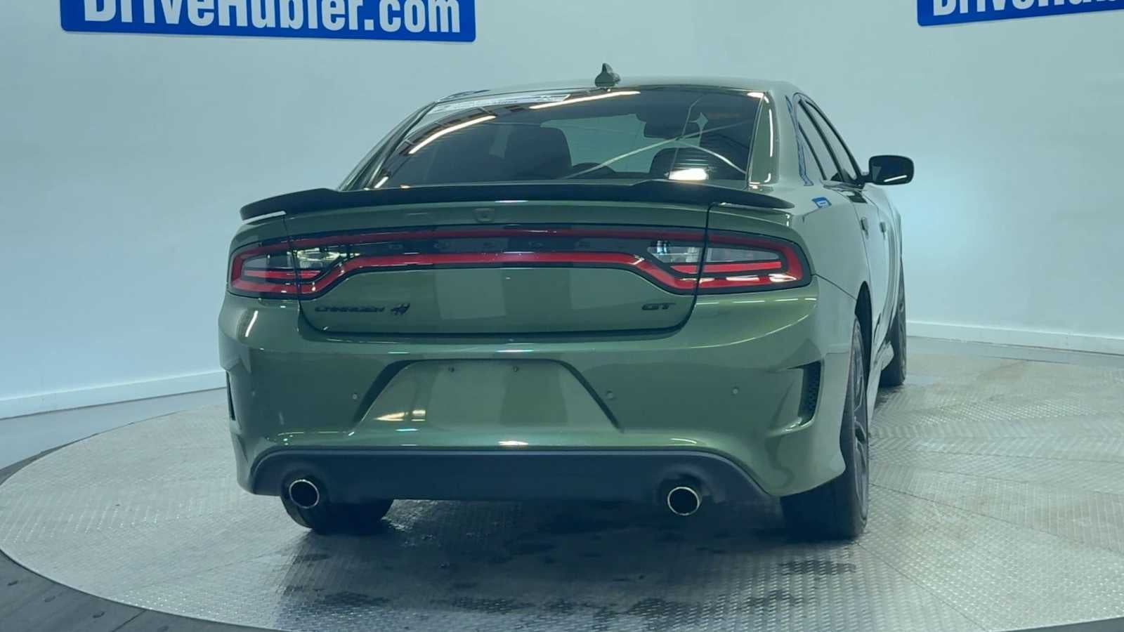 2021 Dodge Charger GT