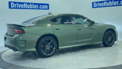 2021 Dodge Charger GT