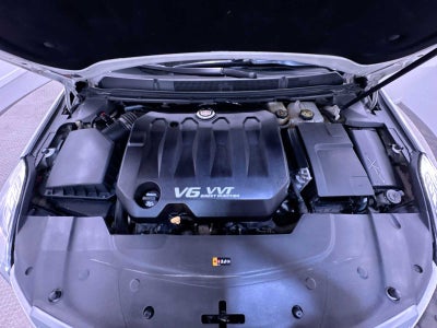 2015 Cadillac XTS 4dr Sdn FWD