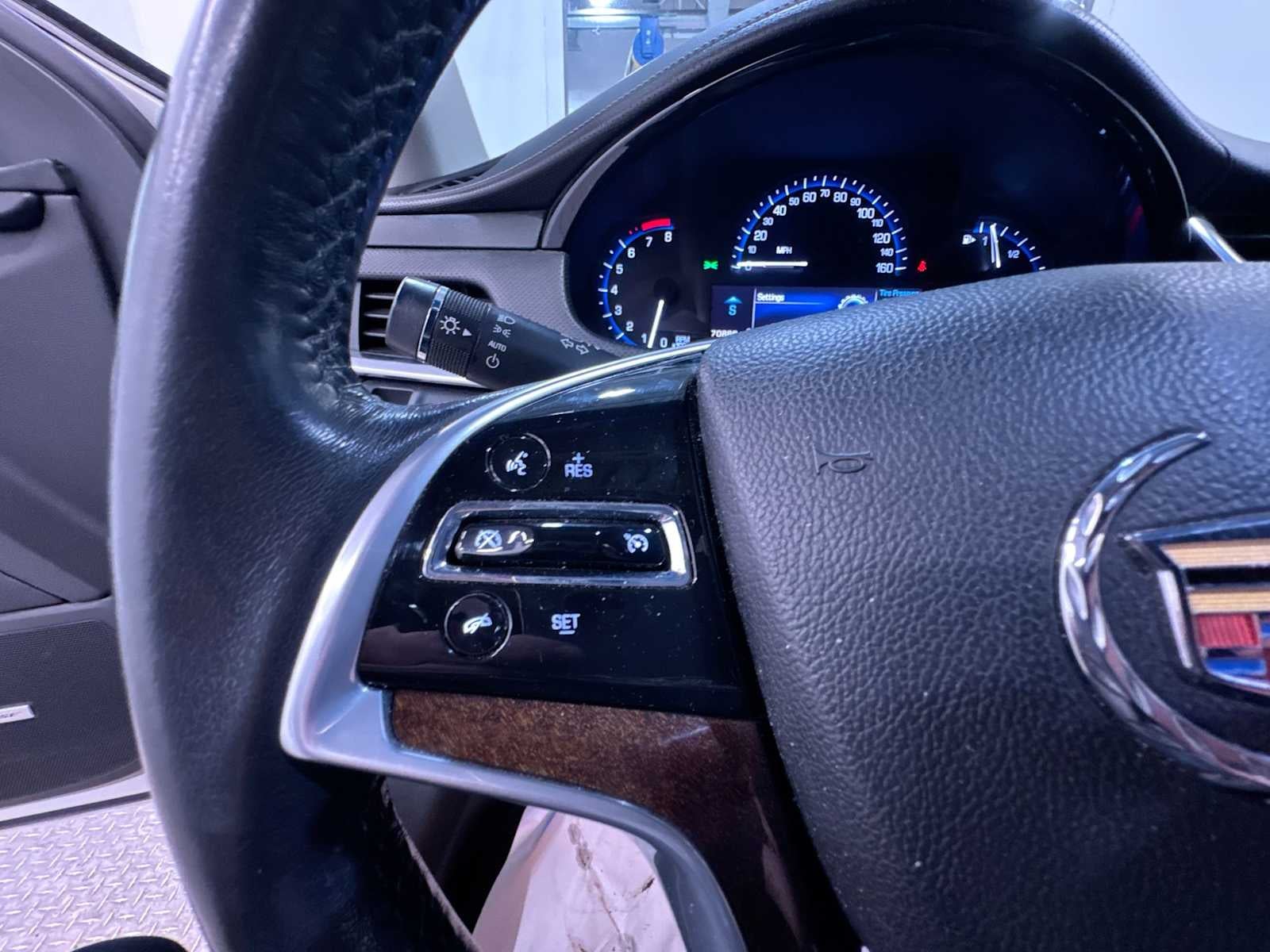 2015 Cadillac XTS 4dr Sdn FWD