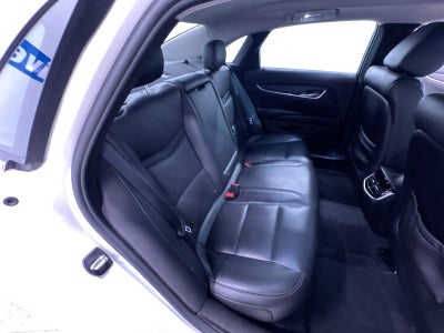 2015 Cadillac XTS 4dr Sdn FWD