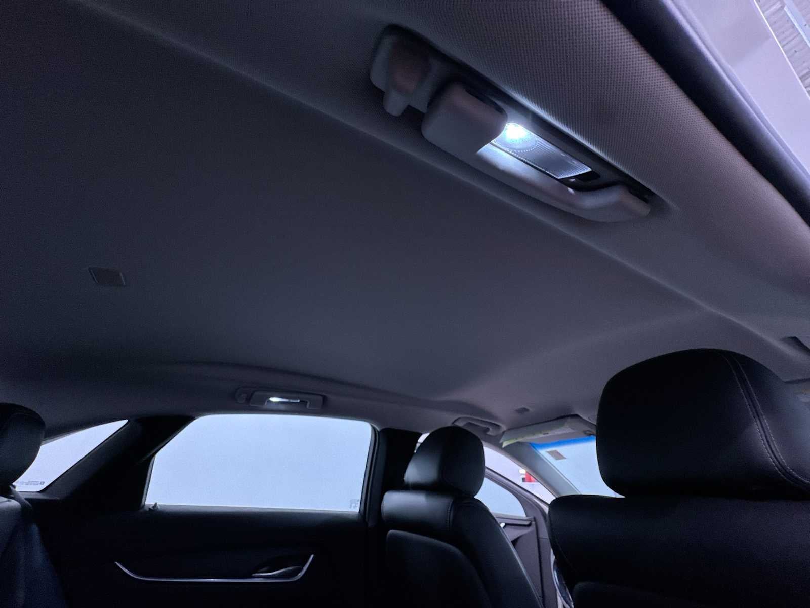 2015 Cadillac XTS 4dr Sdn FWD