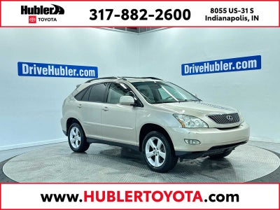 2005 Lexus RX 330 4dr SUV AWD