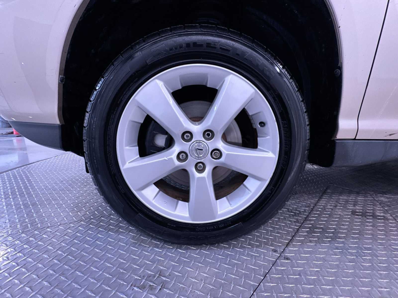 2005 Lexus RX 330 4dr SUV AWD