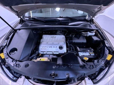 2005 Lexus RX 330 4dr SUV AWD