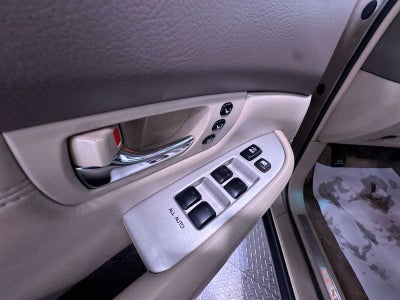 2005 Lexus RX 330 4dr SUV AWD