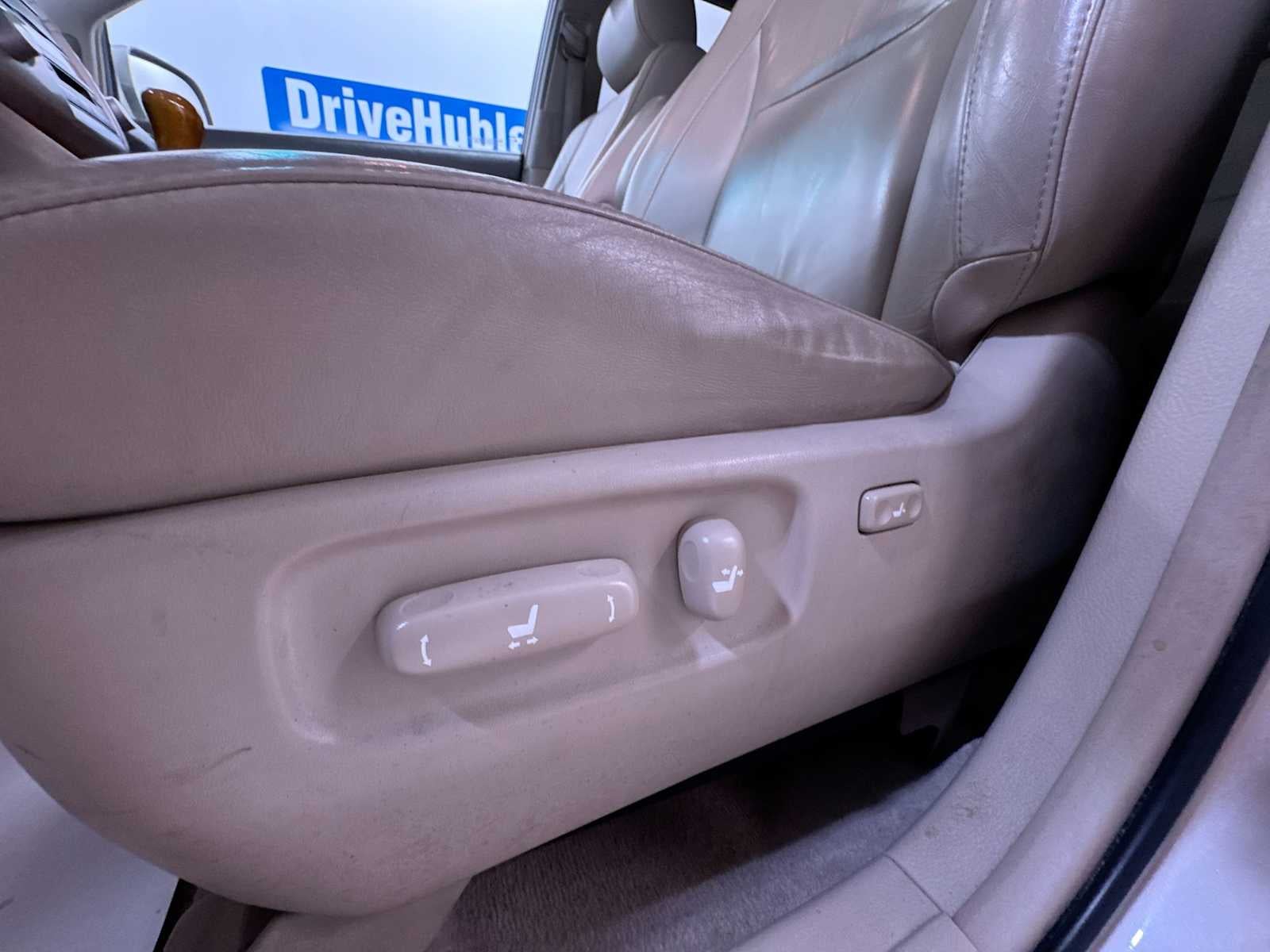 2005 Lexus RX 330 4dr SUV AWD