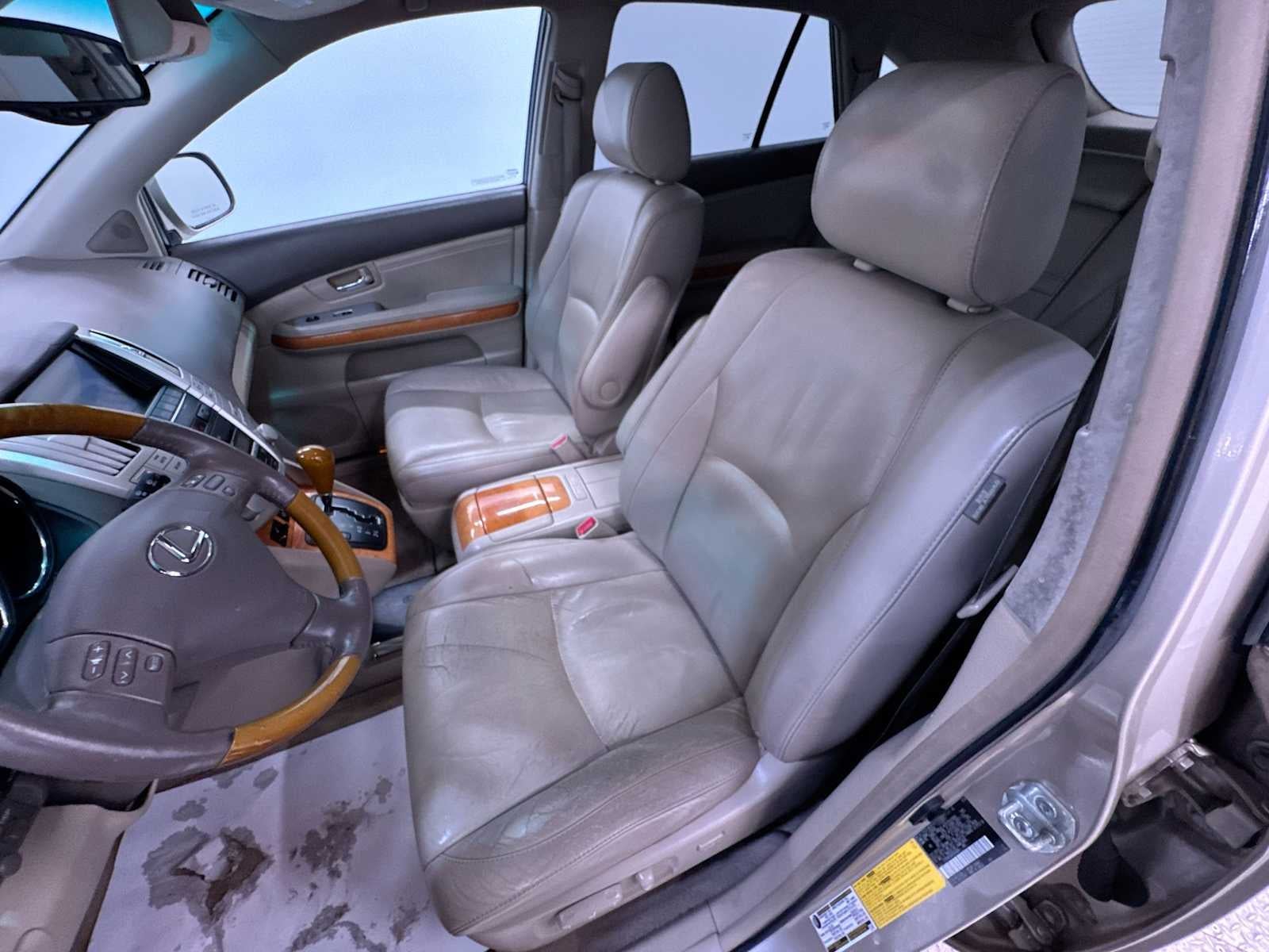 2005 Lexus RX 330 4dr SUV AWD