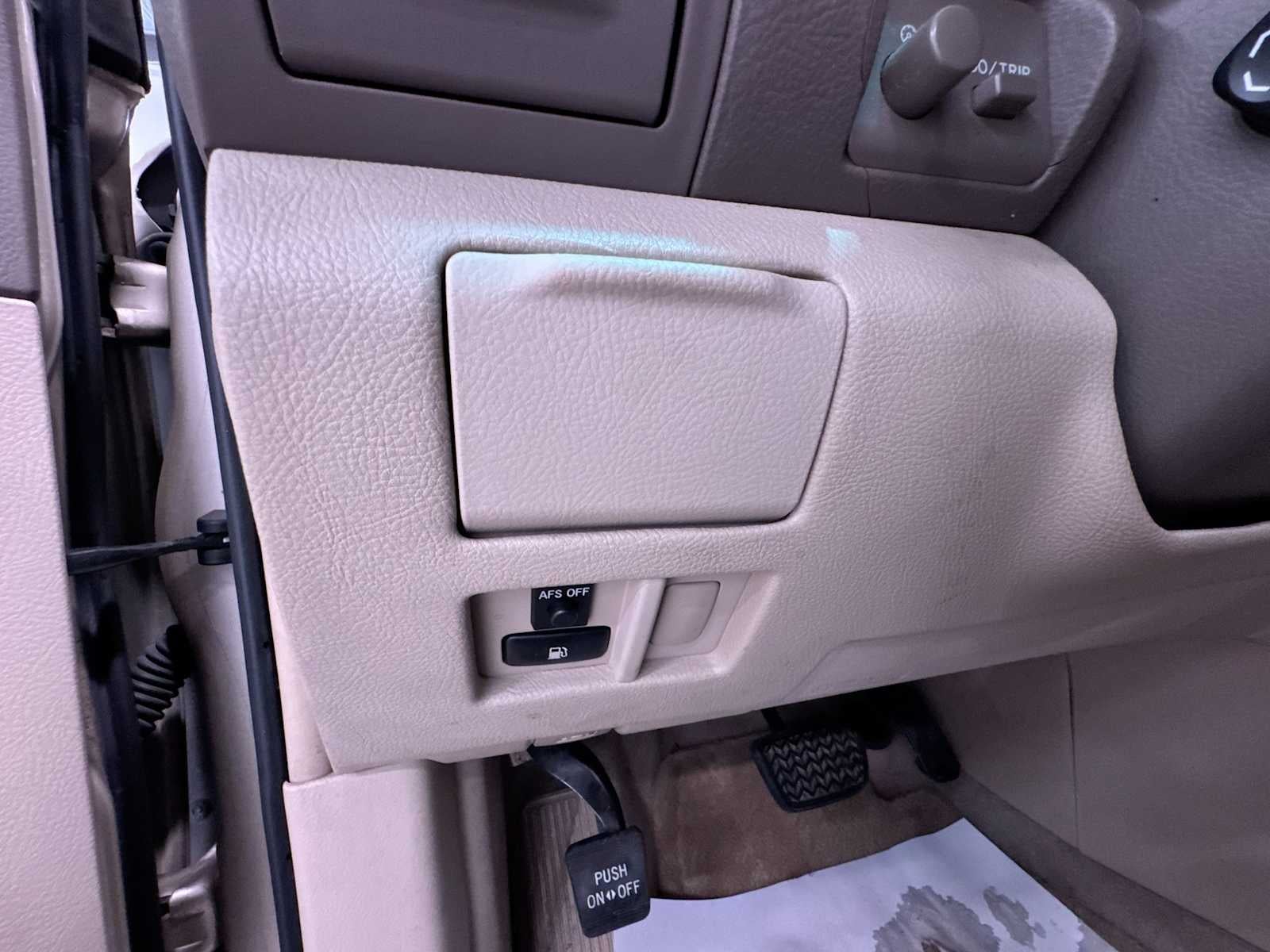 2005 Lexus RX 330 4dr SUV AWD