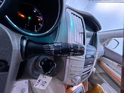 2005 Lexus RX 330 4dr SUV AWD