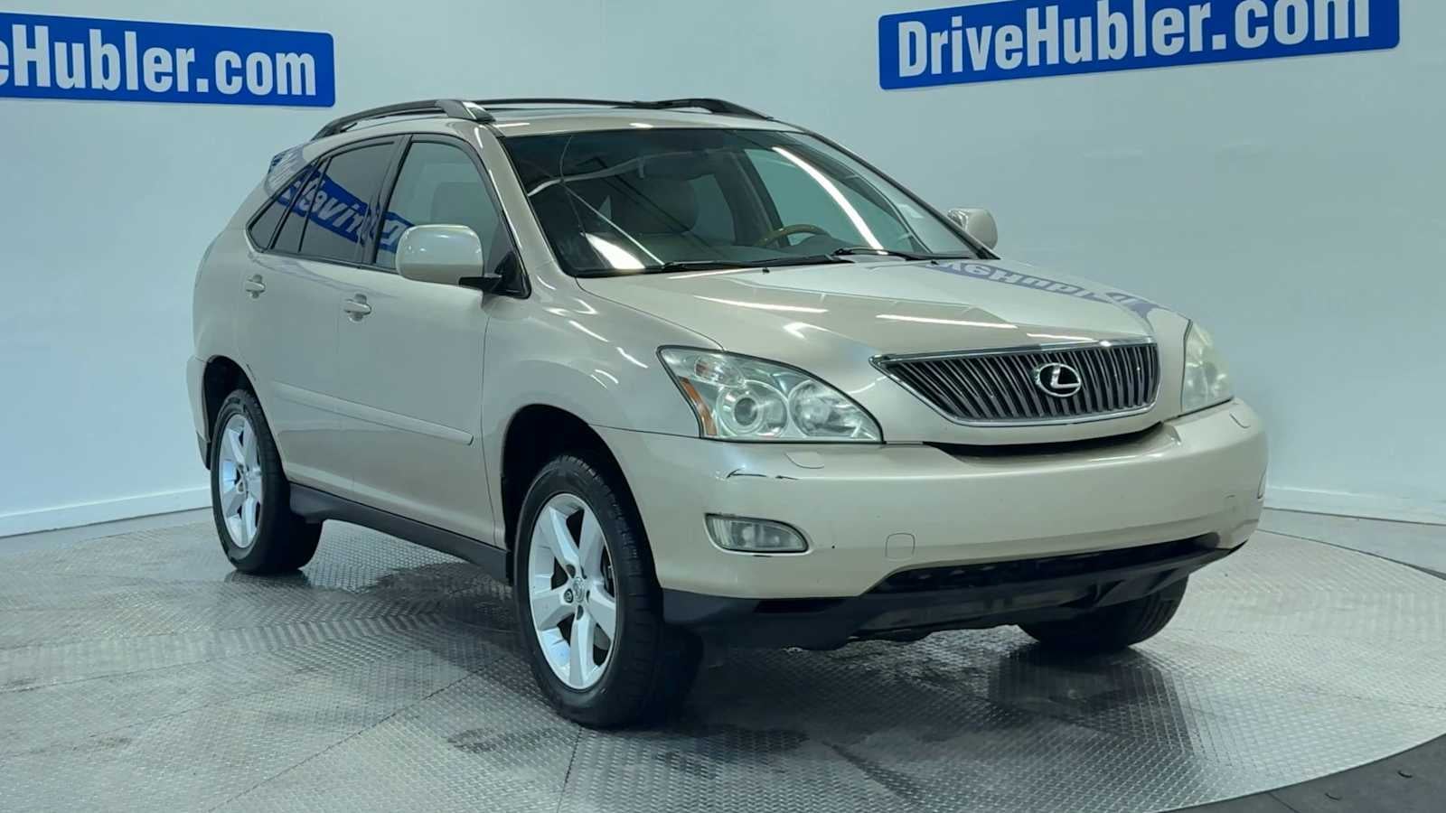2005 Lexus RX 330 4dr SUV AWD