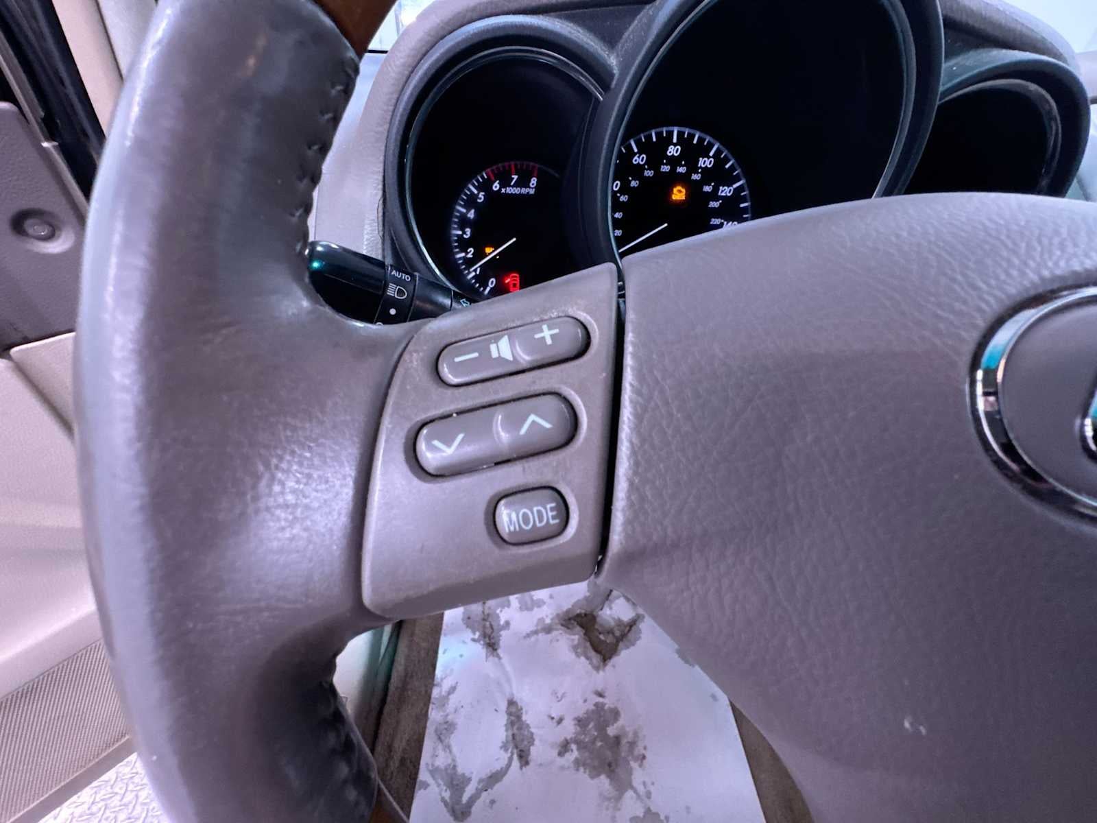 2005 Lexus RX 330 4dr SUV AWD