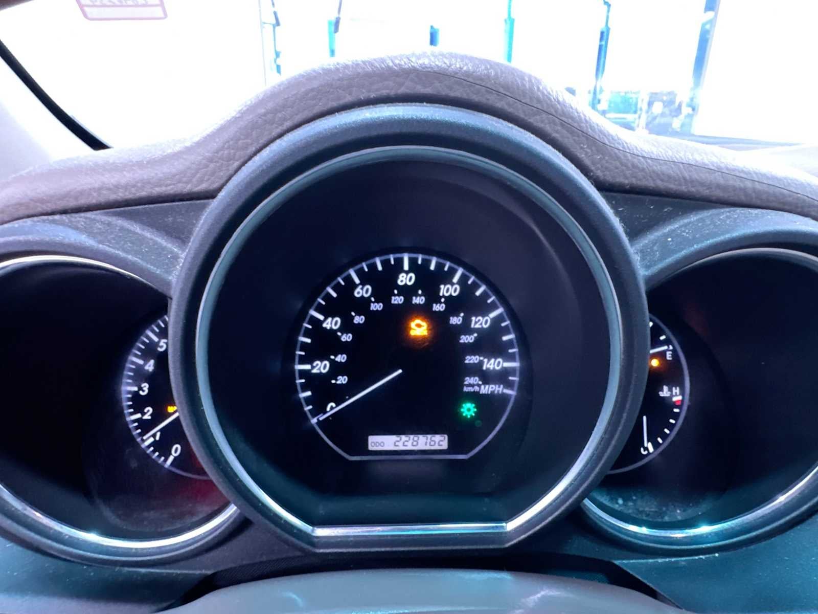 2005 Lexus RX 330 4dr SUV AWD