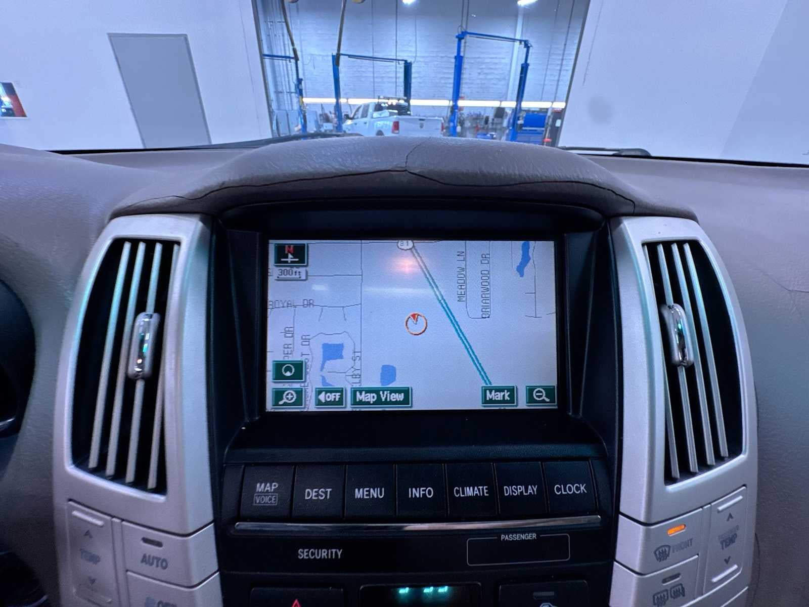 2005 Lexus RX 330 4dr SUV AWD