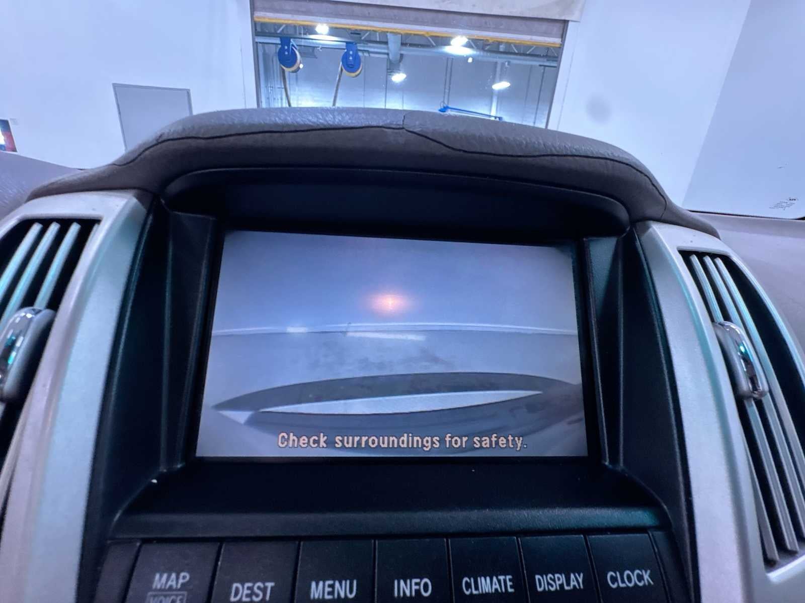 2005 Lexus RX 330 4dr SUV AWD