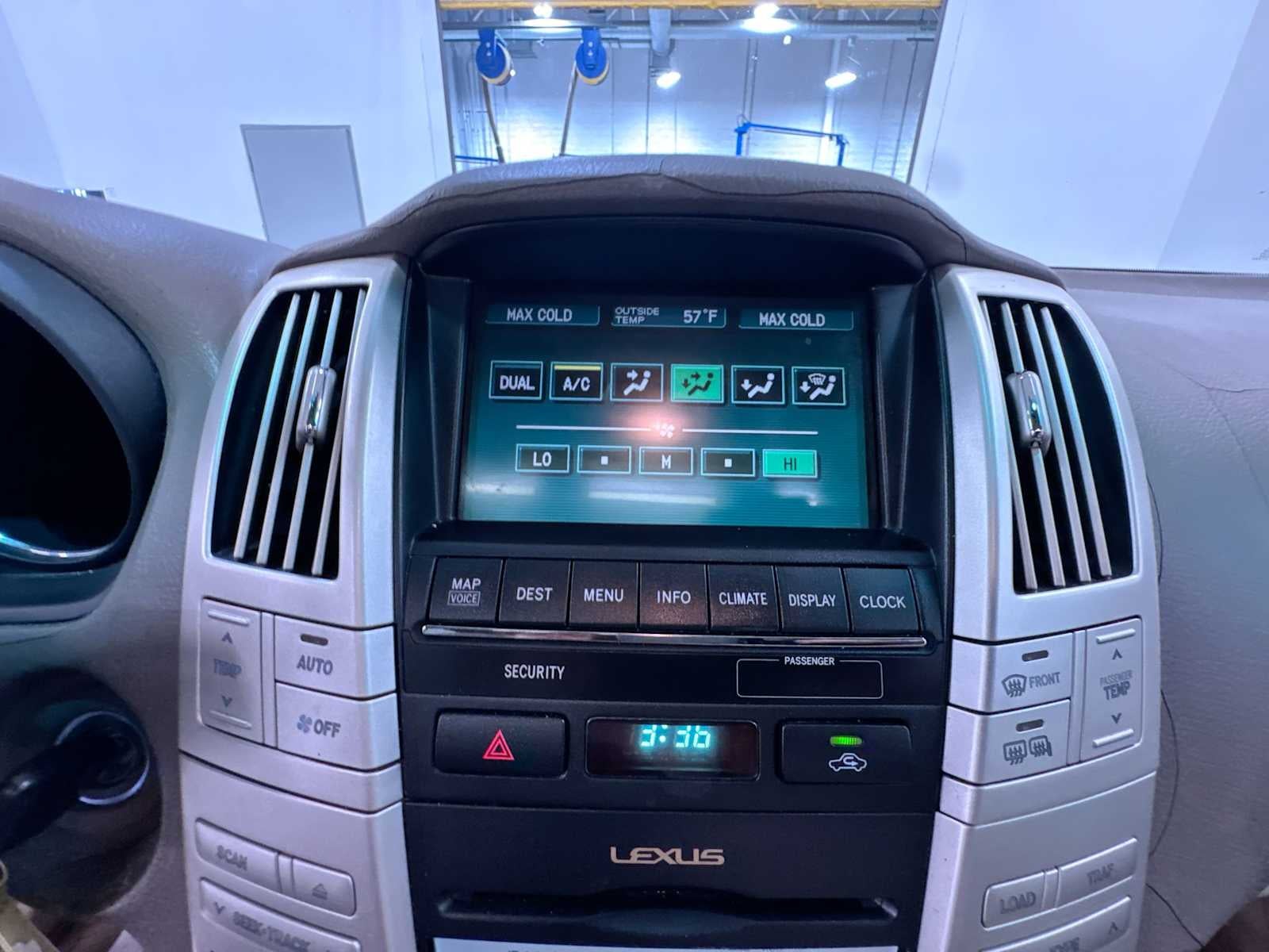 2005 Lexus RX 330 4dr SUV AWD