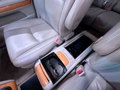 2005 Lexus RX 330 4dr SUV AWD