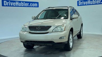 2005 Lexus RX 330 4dr SUV AWD