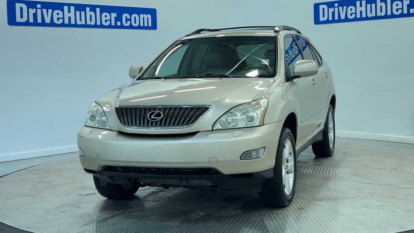 2005 Lexus RX 330 4dr SUV AWD