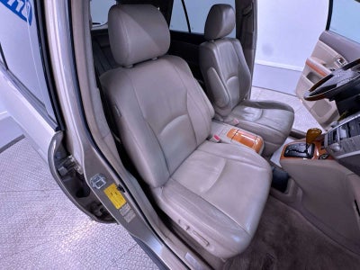 2005 Lexus RX 330 4dr SUV AWD