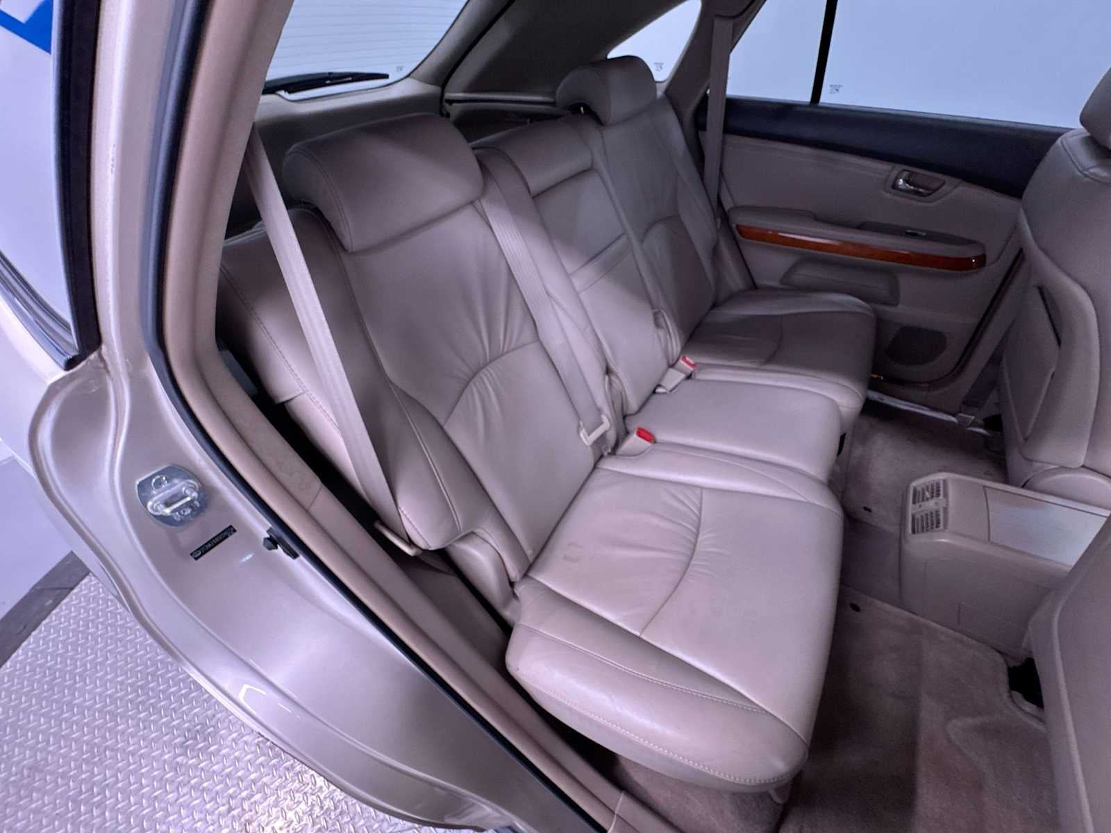 2005 Lexus RX 330 4dr SUV AWD